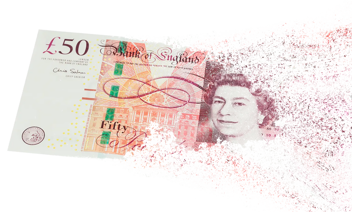 What Are The Differences Between The Monetary Policy Of Fiat Currencies Like The U.S. Dollar & The British Pound And Digital Commodities Like Bitcoin, Litecoin, & Dogecoin?