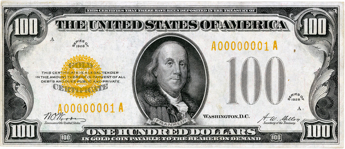 Understanding Representative Money and its Significance