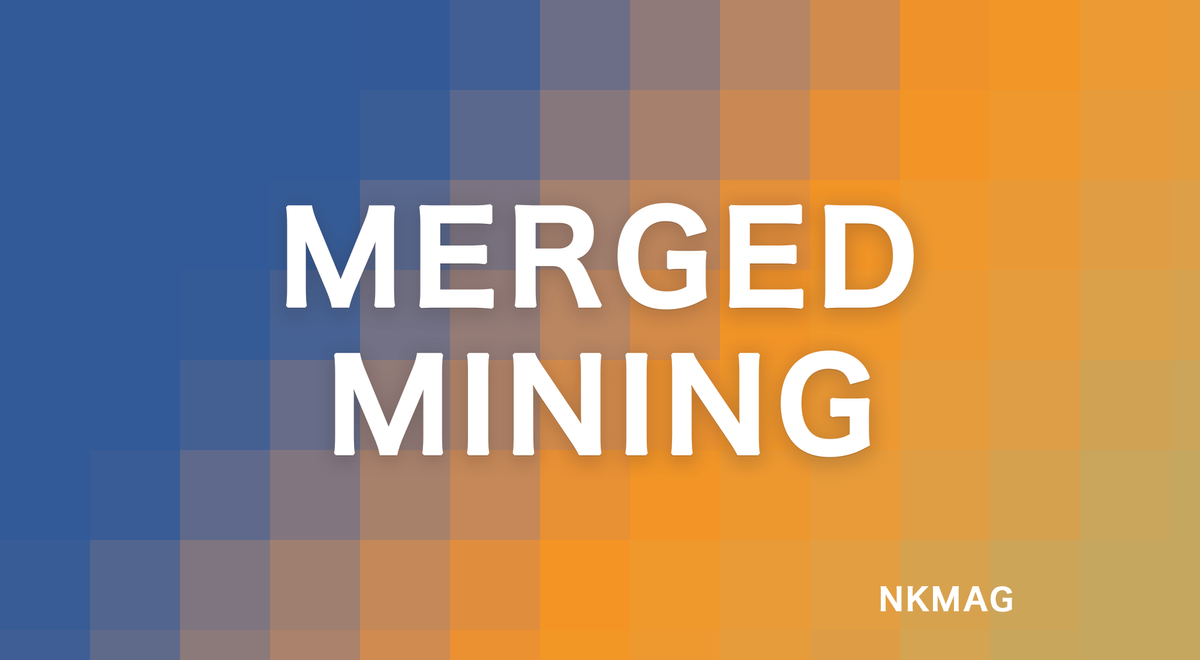 Merged Mining: What is it? Satoshi's Idea.
