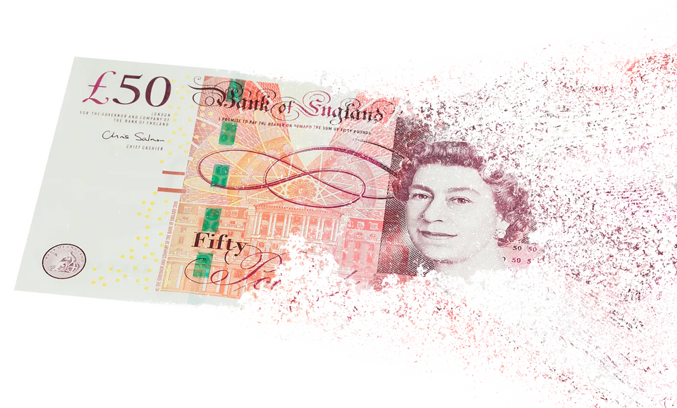 What Are The Differences Between The Monetary Policy Of Fiat Currencies Like The U.S. Dollar & The British Pound And Digital Commodities Like Bitcoin, Litecoin, & Dogecoin?