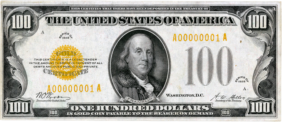 Understanding Representative Money and its Significance