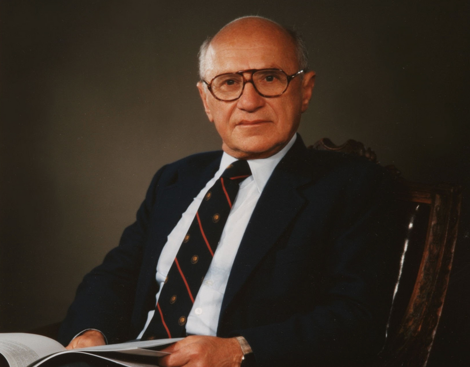 Milton Friedman's Argument Against The Gold Standard: Bimetallism Revisited