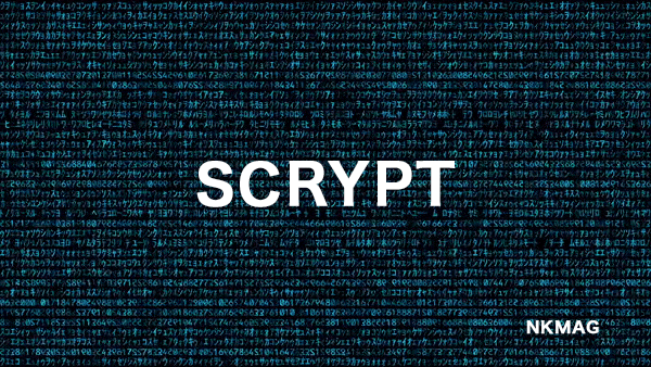 Scrypt: Harnessing Memory