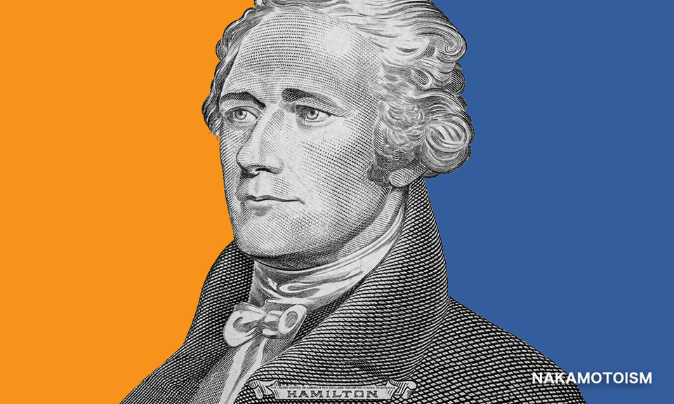 Bimetallism: How Hamilton's Proposal Addressed Gresham's Law and Protected Against Economic Downturns and Inflation